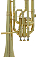 Yamaha YAH-602 Maestro - Tenor Horn (730032) : Image 2
