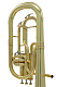 Yamaha YAH-602 Maestro - Tenor Horn (730032) : Image 3