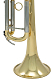 XO Brass 1160IL 'Roger Ingram' - Bb Trumpet (CA02549) : Image 3