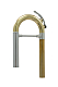 XO Brass 1160IL 'Roger Ingram' - Bb Trumpet (CA02549) : Image 8