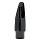 Yamaha Plastic Alto Saxophone Mouthpiece : Image 2