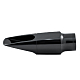 Yamaha Plastic Alto Saxophone Mouthpiece : Image 3