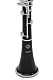 Selmer Presence - Bb Clarinet (S05960) : Image 4