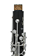Selmer Presence - Bb Clarinet (S05960) : Image 5