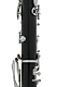 Selmer Presence - Bb Clarinet (S05960) : Image 6
