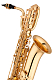 Eastman EBS-456 - Baritone Saxophone : Image 2
