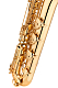 Eastman EBS-456 - Baritone Saxophone : Image 3