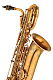Eastman EBS-652 - Baritone Saxophone : Image 2