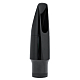 Yamaha Plastic Tenor Saxophone Mouthpiece : Image 2