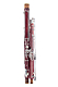 Amati Standard - Bassoon (413) : Image 4