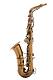 Conn 6M - Alto Sax (279430) : Image 2
