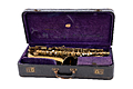 Conn 6M - Alto Sax (279430) : Image 7