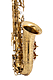 Selmer Super Sax / Cigar Cutter - Alto Sax (15994) : Image 3