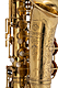 Selmer Super Sax / Cigar Cutter - Alto Sax (15994) : Image 4
