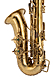 Selmer Super Sax / Cigar Cutter - Alto Sax (15994) : Image 6