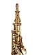 Selmer Super Sax / Cigar Cutter - Alto Sax (15994) : Image 7