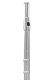 Miyazawa MJ-II 25RE - Open Hole Flute : Image 2