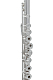 Miyazawa MJ-II 25RE - Open Hole Flute : Image 3