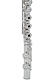 Miyazawa MJ-II 25RE - Open Hole Flute : Image 4