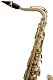 Selmer Supreme - Antiqued Lacquer - Tenor Saxophone : Image 2