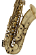 Selmer Supreme - Antiqued Lacquer - Tenor Saxophone : Image 3