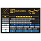 Vandoren Synthetic Bb Clarinet Reed VK1 : Image 5