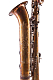 Leblanc LBS-711AB - Baritone Saxophone : Image 4