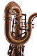 Leblanc LBS-711AB - Baritone Saxophone : Image 6