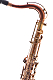 Leblanc LTS-711DL - Tenor Saxophone : Image 2