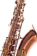 Leblanc LTS-711DL - Tenor Saxophone : Image 3