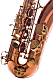 Leblanc LTS-711DL - Tenor Saxophone : Image 4
