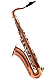 Leblanc LTS-711DL - Tenor Saxophone : Image 5