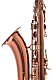 Leblanc LTS-711DL - Tenor Saxophone : Image 6