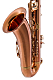 Leblanc LTS-711DL - Tenor Saxophone : Image 7