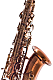 Leblanc LAS-711DL - Alto Saxophone : Image 3