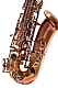 Leblanc LAS-711DL - Alto Saxophone : Image 4