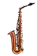 Leblanc LAS-711DL - Alto Saxophone : Image 5