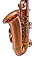 Leblanc LAS-711DL - Alto Saxophone : Image 7