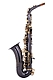 G. Keilwerth ST - Alto Saxophone (364989) : Image 2
