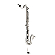 Backun Alpha - Bass Clarinet to Low Eb : Image 2