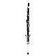 Backun Alpha - Bass Clarinet to Low Eb : Image 3