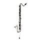 Backun Alpha - Bass Clarinet to Low Eb : Image 5