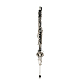 Backun Alpha - Bass Clarinet to Low Eb : Image 6