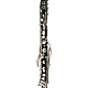 Backun Alpha - Bass Clarinet to Low Eb : Image 7