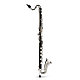 Backun Alpha - Bass Clarinet to Low C : Image 2