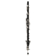 Backun Alpha - Bass Clarinet to Low C : Image 3