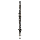 Backun Alpha - Bass Clarinet to Low C : Image 3