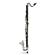 Backun Alpha - Bass Clarinet to Low C : Image 5