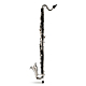 Backun Alpha - Bass Clarinet to Low C : Image 5