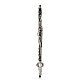 Backun Alpha - Bass Clarinet to Low C : Image 6